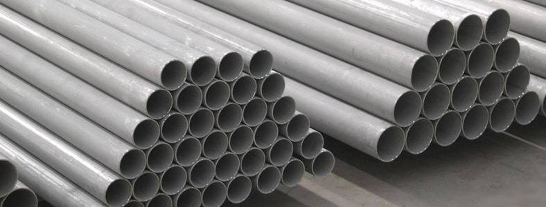 ASTM A312 TP 304H Pipes & Tubes